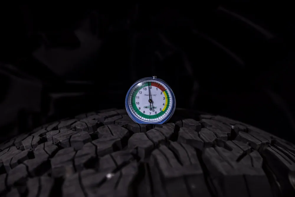 Jeep Wrangler photo 42