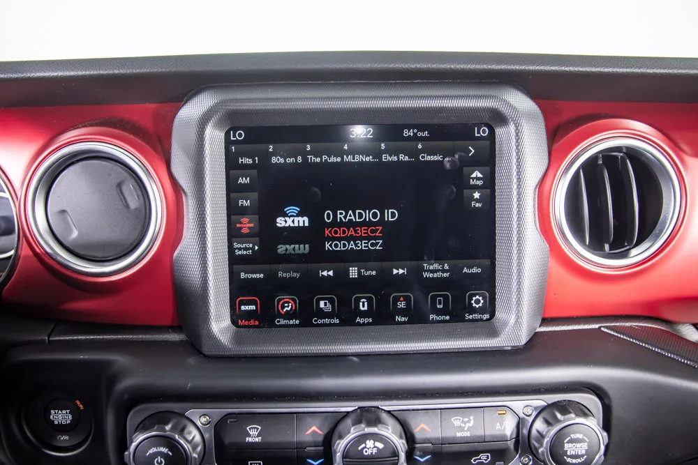 Jeep Wrangler photo 26