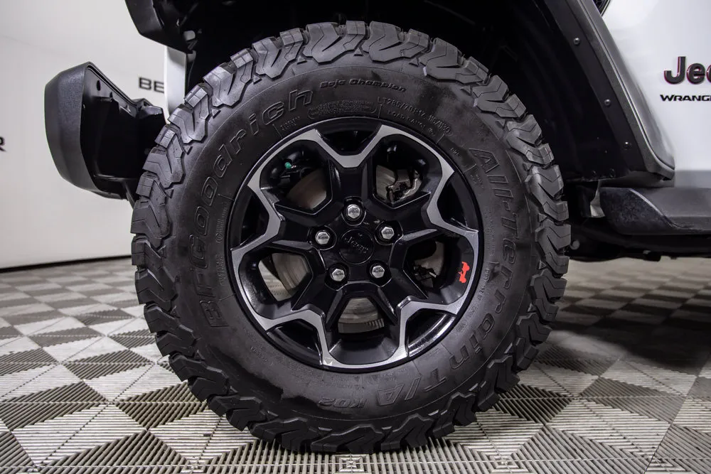 Jeep Wrangler photo 43