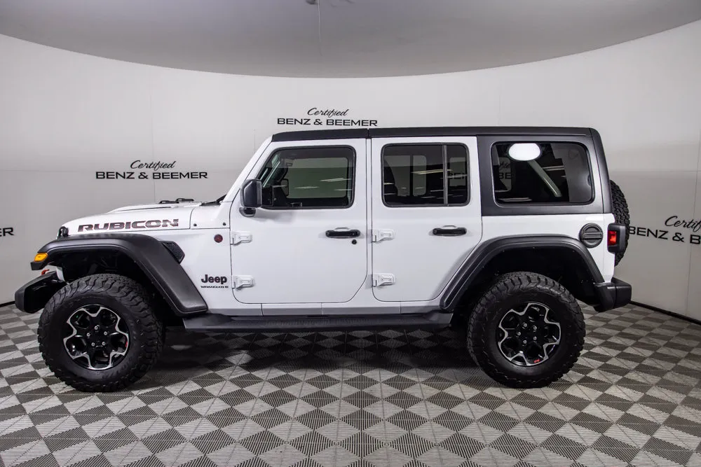 Jeep Wrangler photo 10