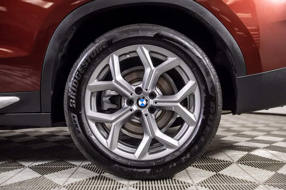 BMW X3 photo 43