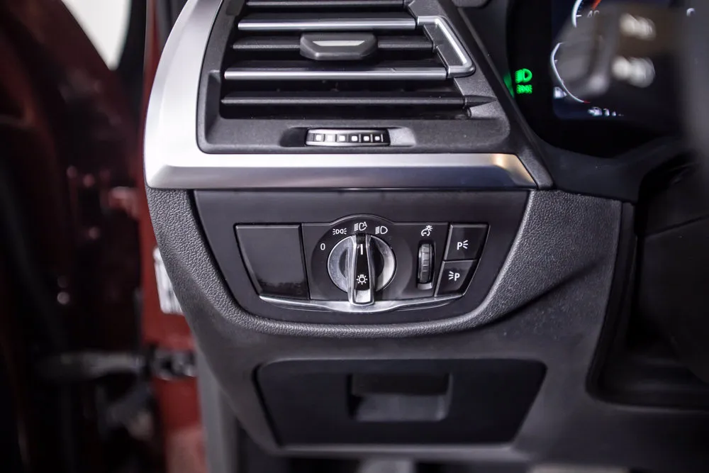 BMW X3 photo 33