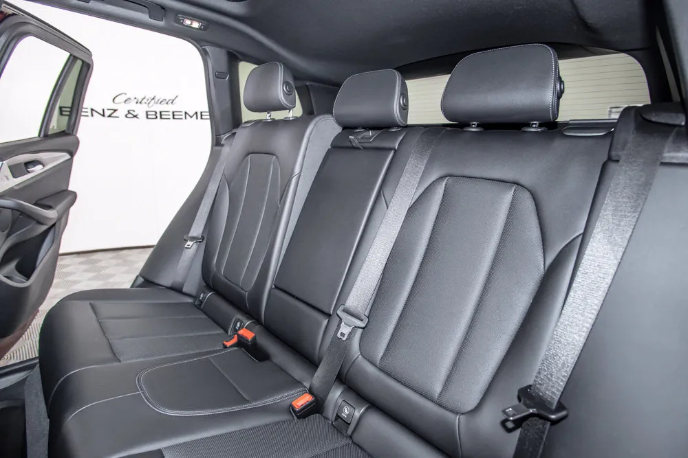 BMW X3 photo 14