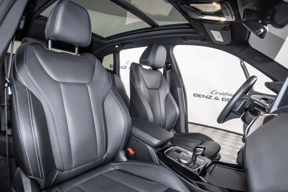 BMW X3 photo 15