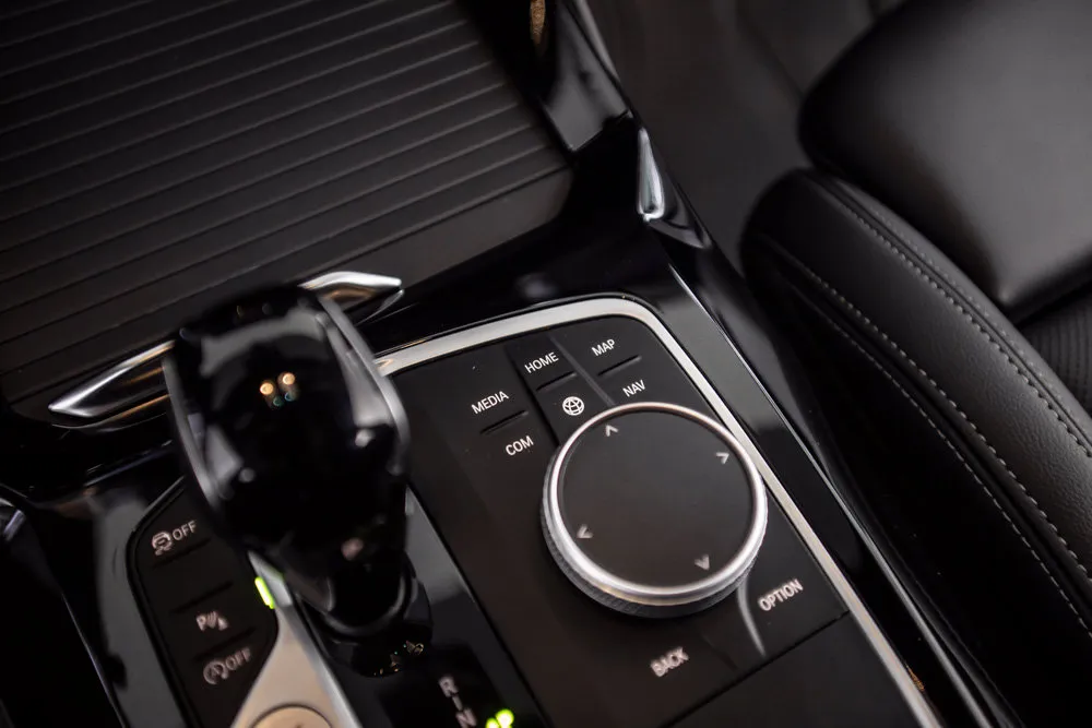 BMW X3 photo 31