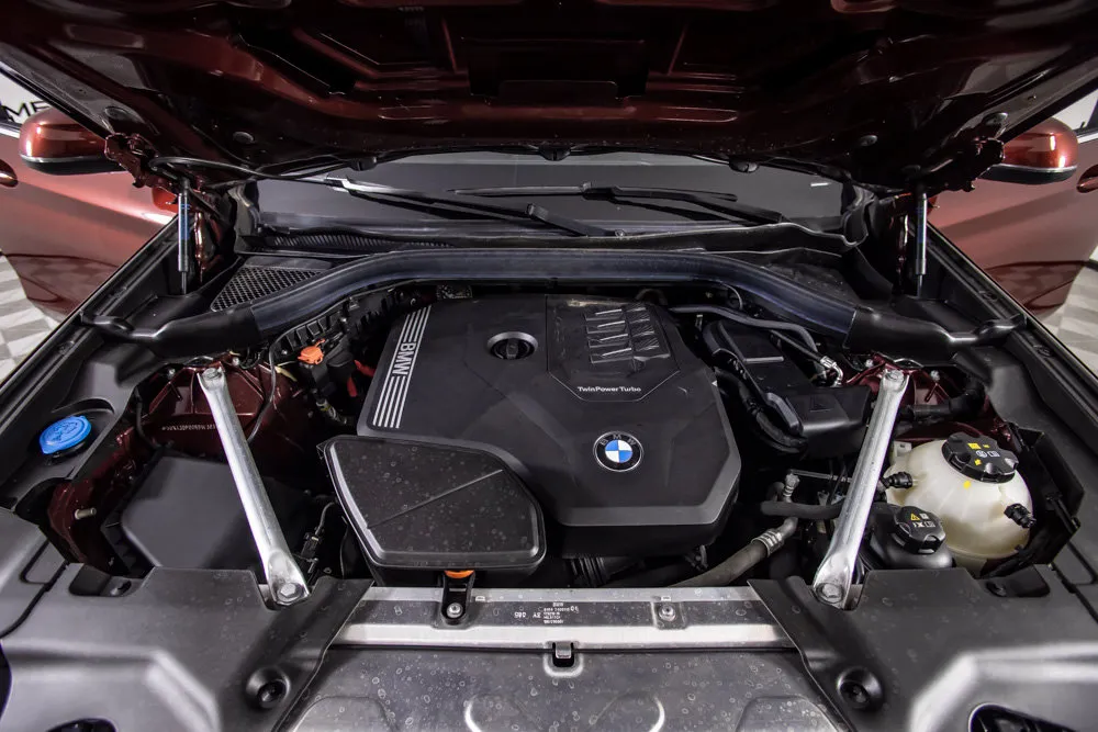 BMW X3 photo 46