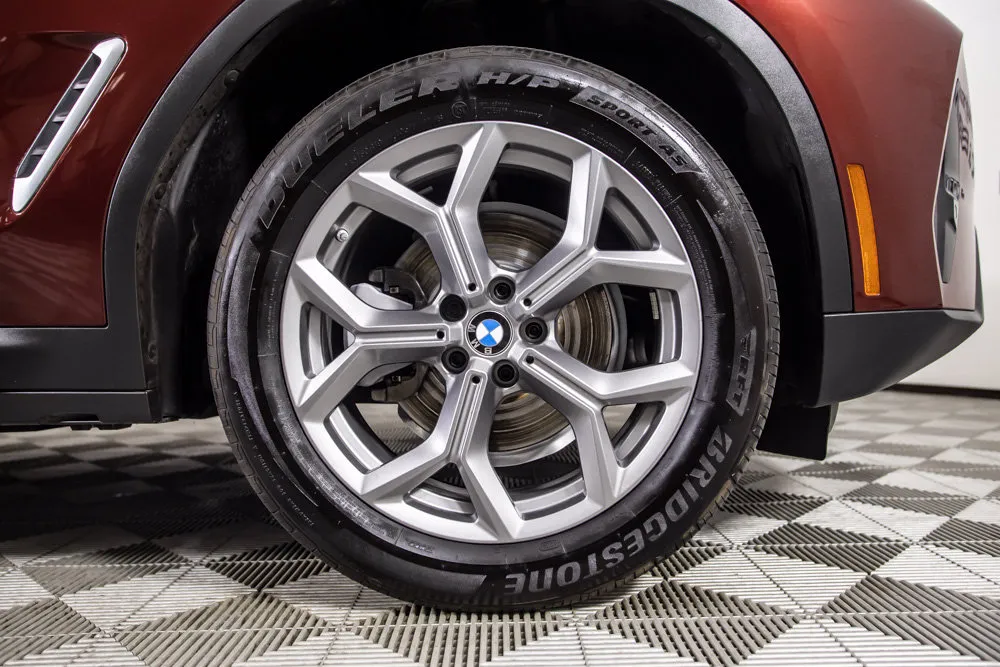 BMW X3 photo 42