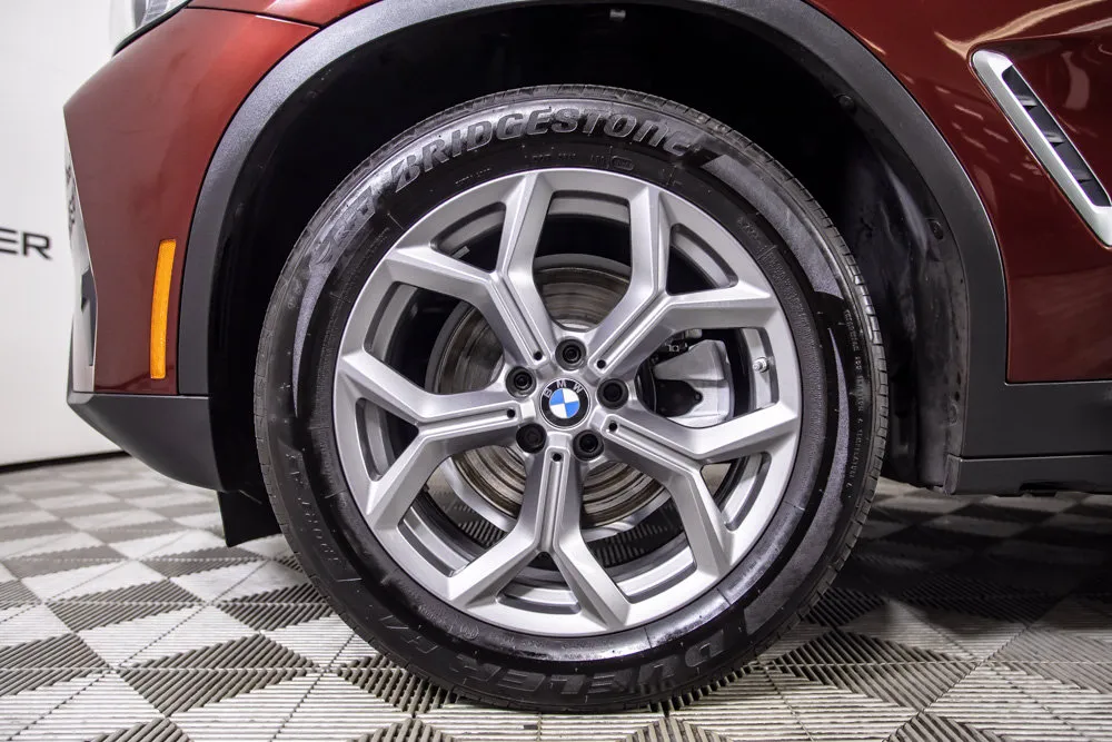 BMW X3 photo 44
