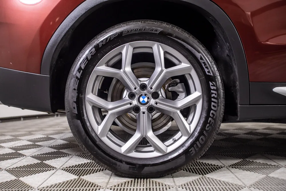 BMW X3 photo 45