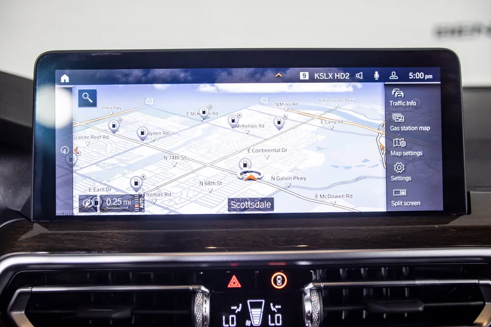 BMW X3 photo 27