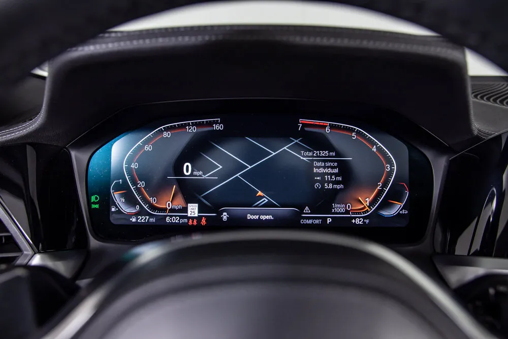 BMW 4 Series photo 21