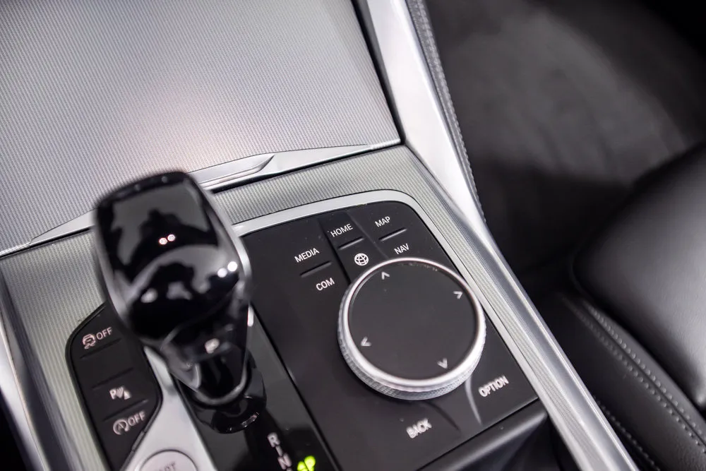 BMW 4 Series photo 28