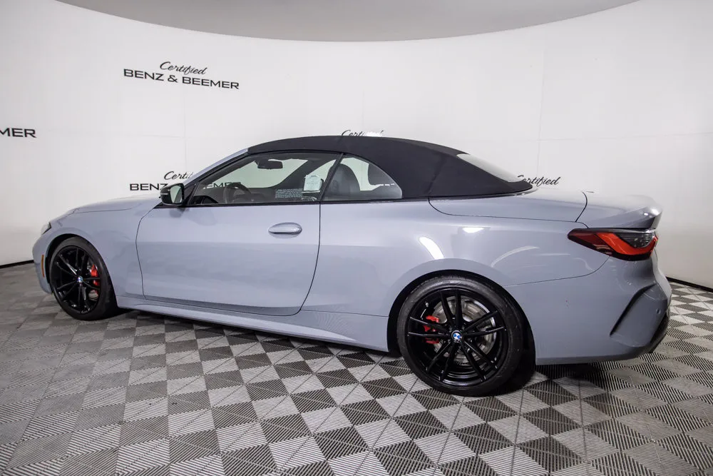 BMW 4 Series photo 10