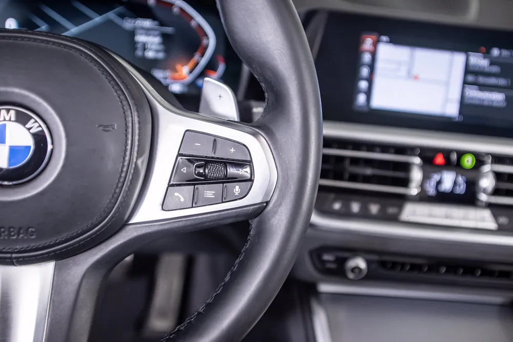 BMW 4 Series photo 33