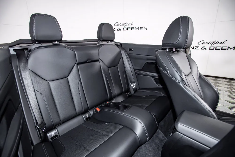 BMW 4 Series photo 16