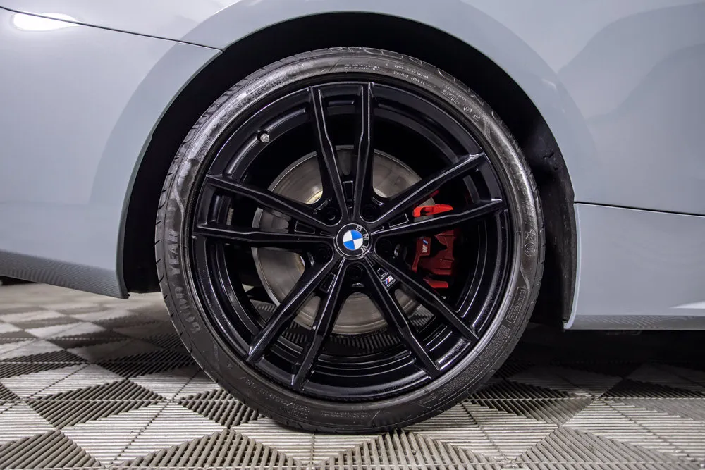 BMW 4 Series photo 37