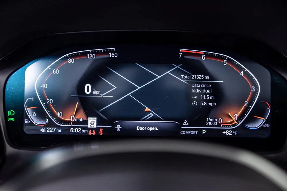 BMW 4 Series photo 22
