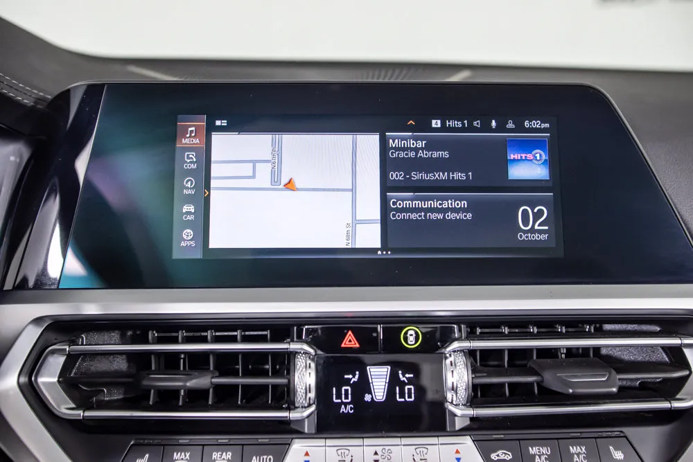 BMW 4 Series photo 25
