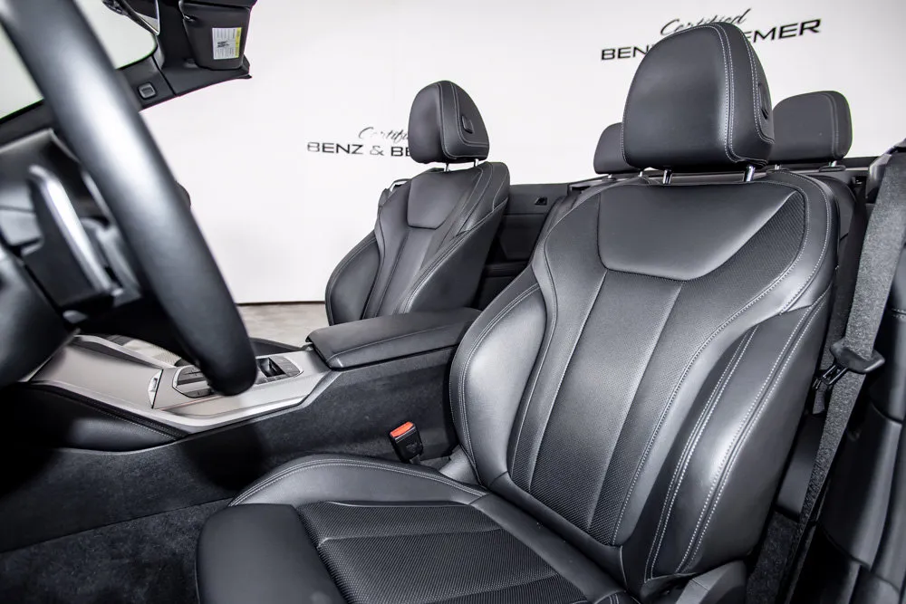 BMW 4 Series photo 14