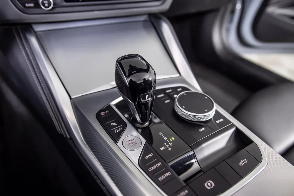 BMW 4 Series photo 27