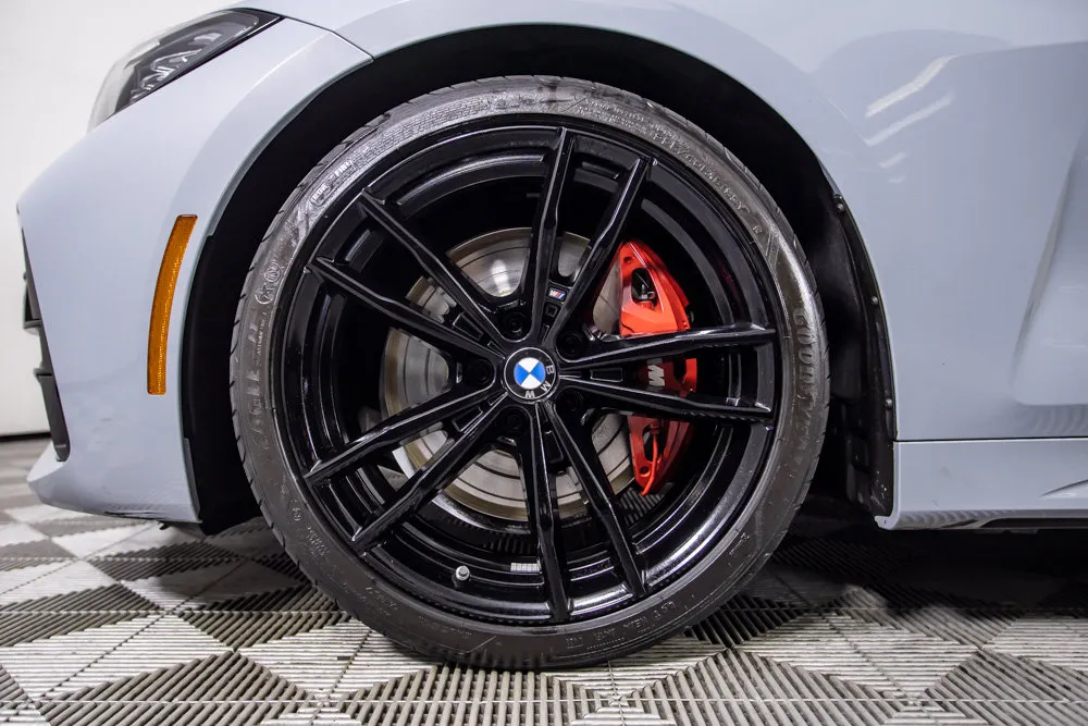 BMW 4 Series photo 34
