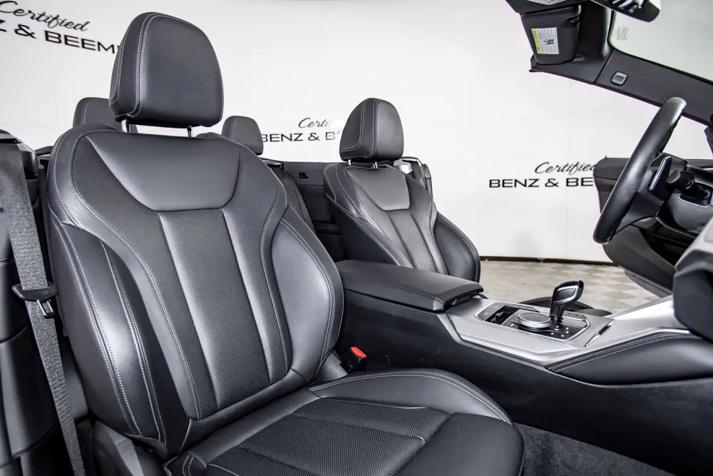 BMW 4 Series photo 17