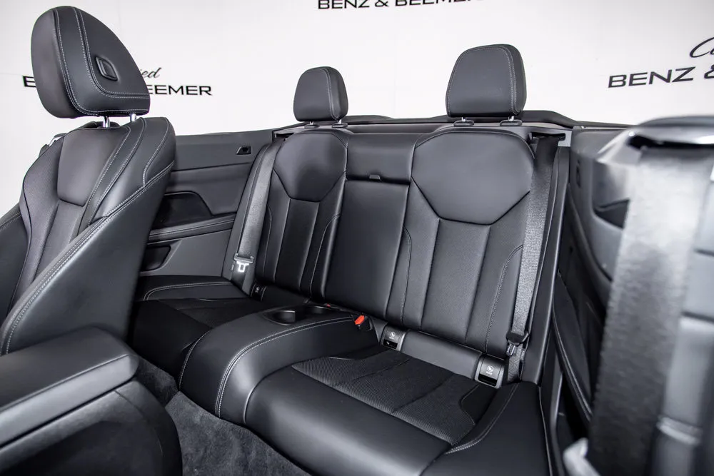 BMW 4 Series photo 15