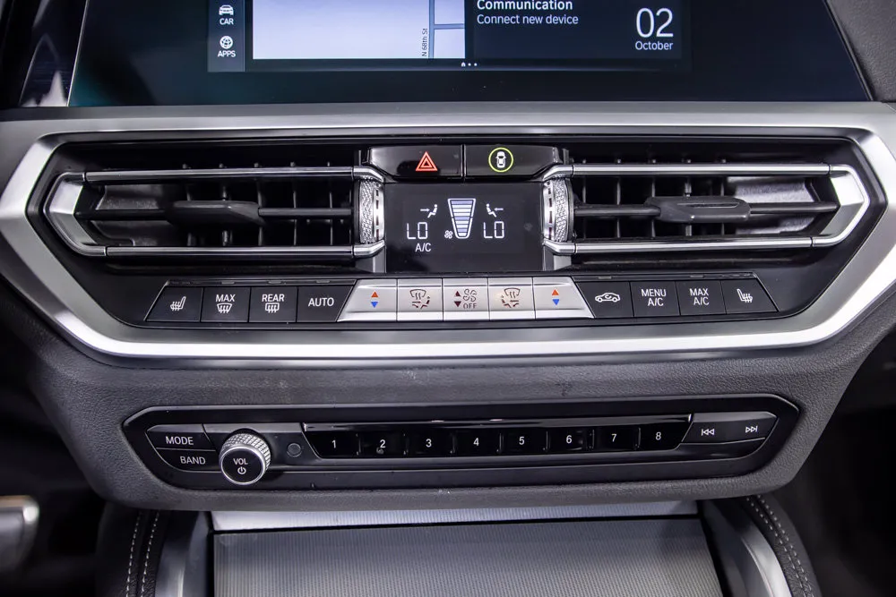 BMW 4 Series photo 26