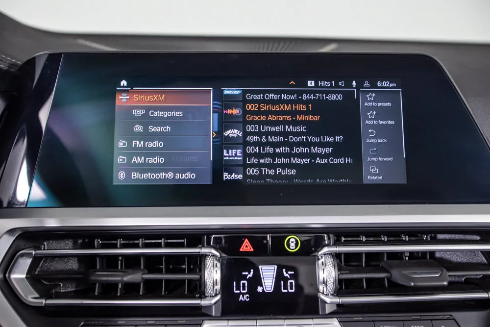 BMW 4 Series photo 23