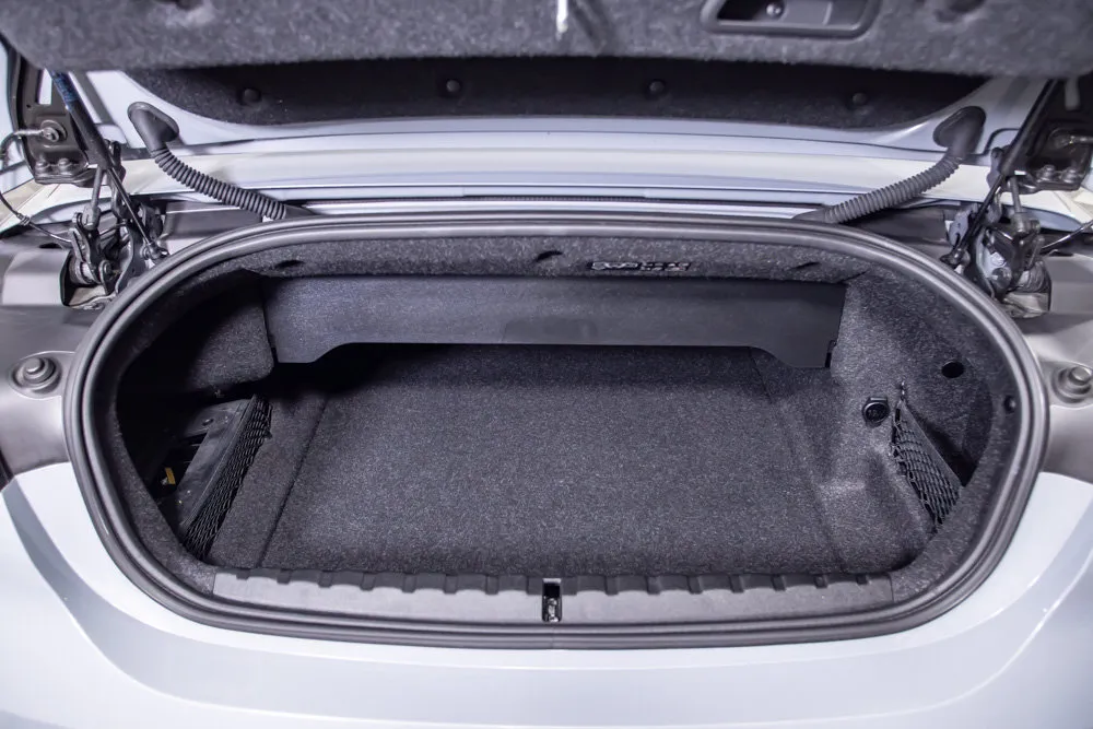 BMW 4 Series photo 7