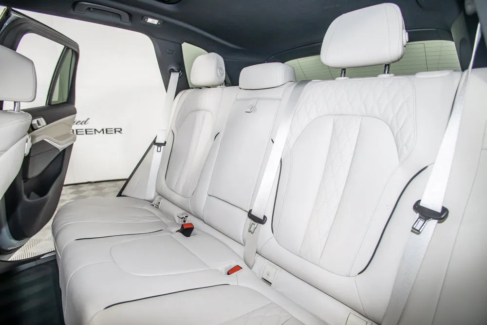 BMW X5 photo 14