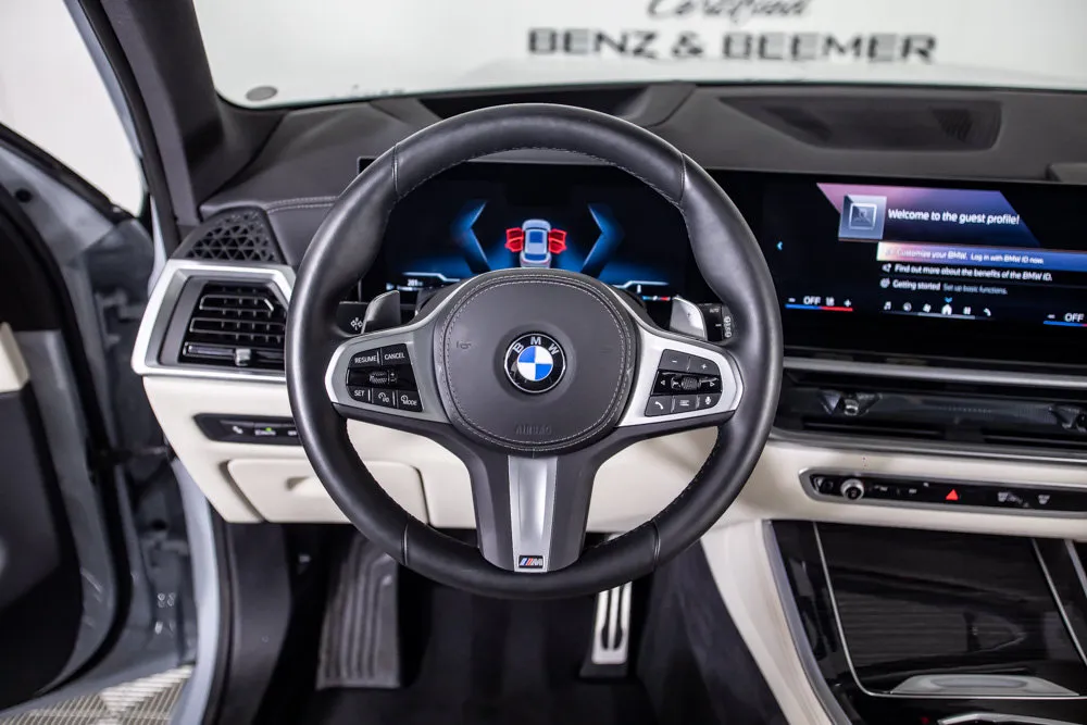 BMW X5 photo 23