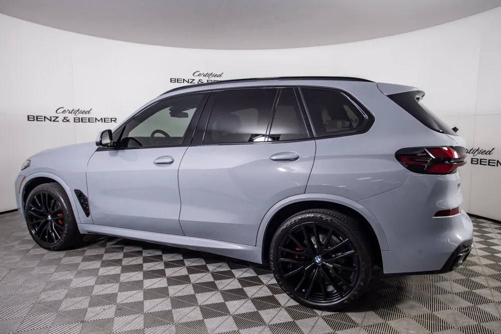 BMW X5 photo 11