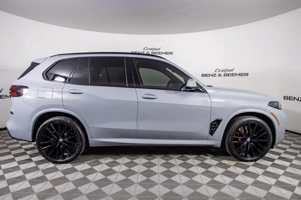 BMW X5 photo 3