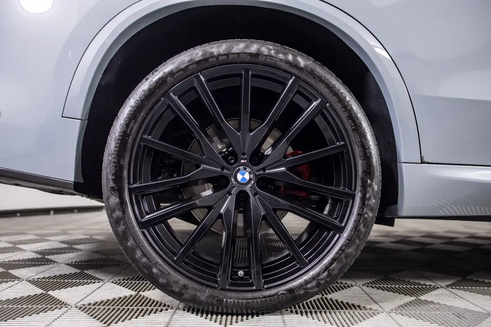 BMW X5 photo 40