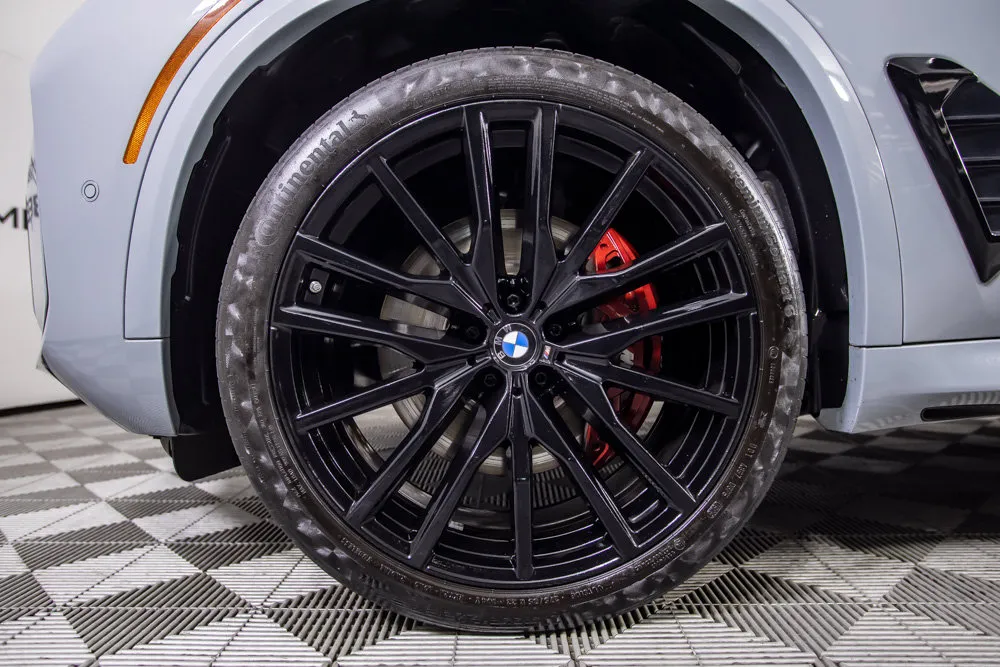 BMW X5 photo 38