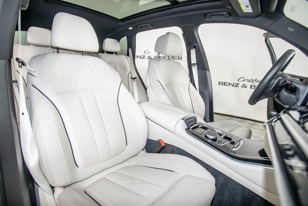 BMW X5 photo 16