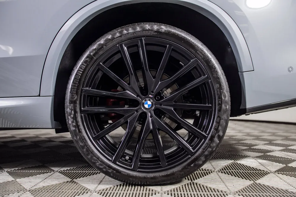 BMW X5 photo 41