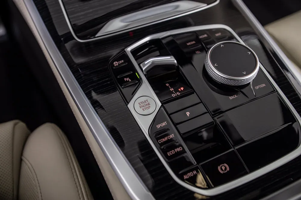 BMW X5 photo 33