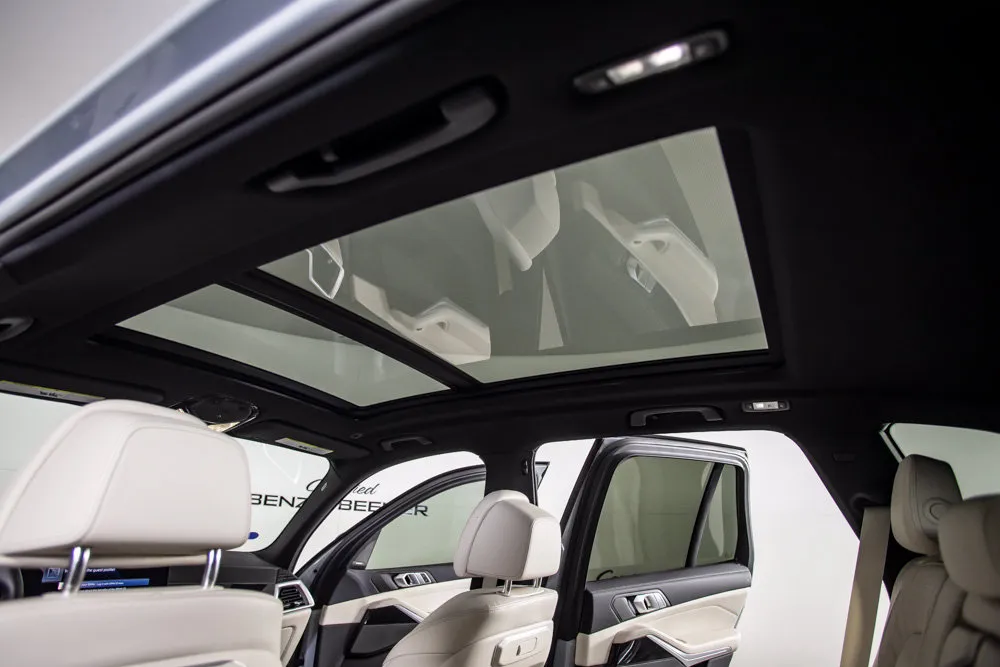 BMW X5 photo 22