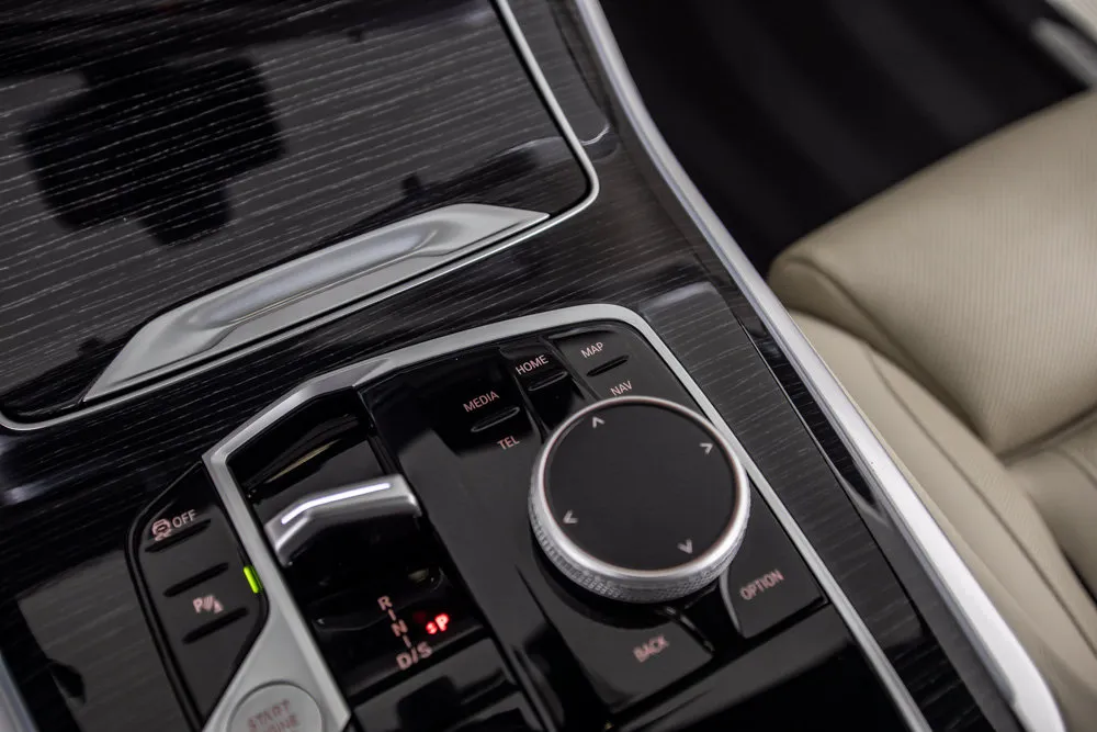 BMW X5 photo 32