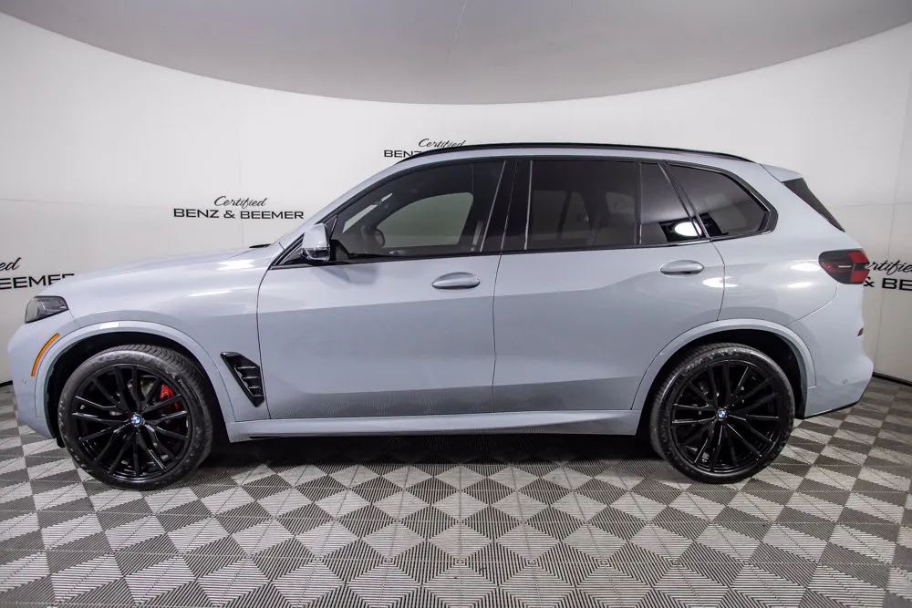 BMW X5 photo 10