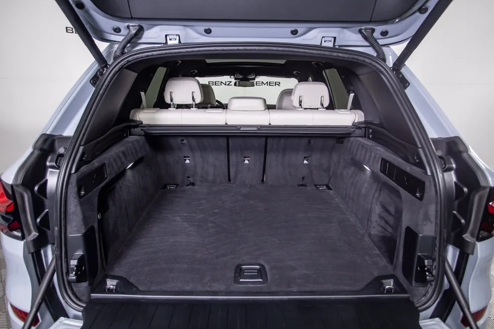 BMW X5 photo 8