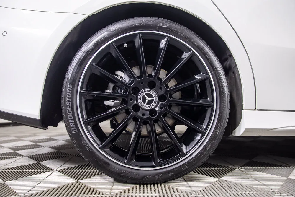 Mercedes-Benz A-Class photo 42