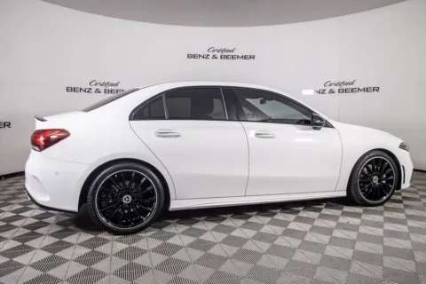 More photos of 2022 Mercedes-Benz A-Class A 220 at Certified Benz & Beemer, AZ
