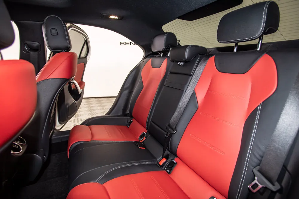 Mercedes-Benz A-Class photo 14