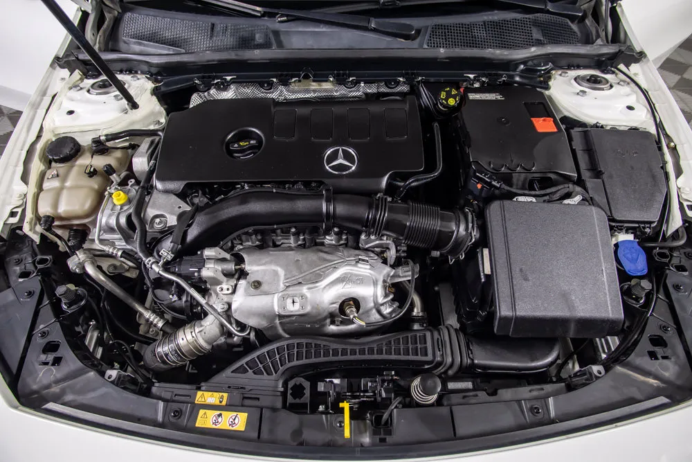 Mercedes-Benz A-Class photo 44