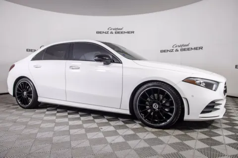 Photos of 2022 Mercedes-Benz A-Class A 220 for sale in Scottsdale, AZ at Certified Benz & Beemer