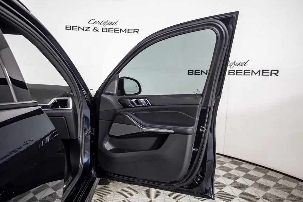 BMW X5 photo 19