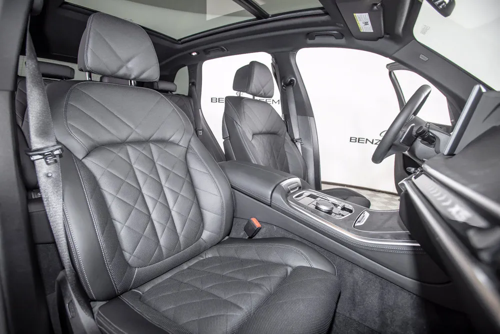BMW X5 photo 16